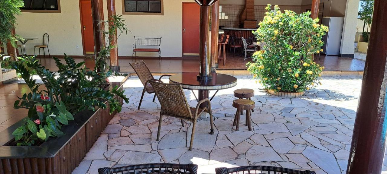 D' Garden Inn Ribeirão Preto