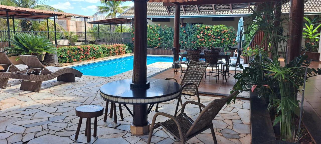 D' Garden Inn 3*